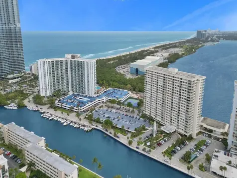 300 Bayview Drive Sunny Isles Beach FL 33160