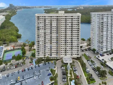 300 Bayview Drive Sunny Isles Beach FL 33160