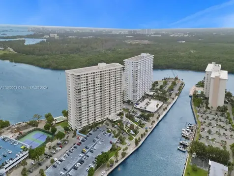 300 Bayview Drive Sunny Isles Beach FL 33160