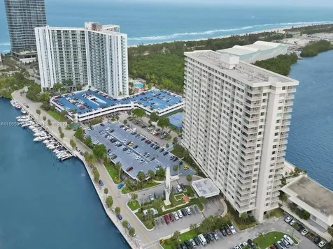 300 Bayview Drive Sunny Isles Beach FL 33160