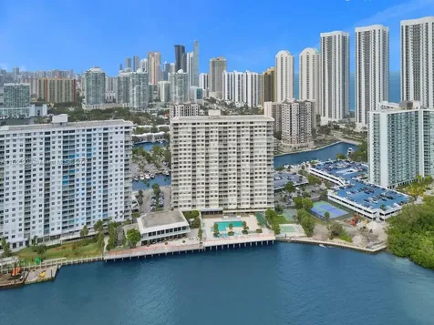 300 Bayview Drive Sunny Isles Beach FL 33160