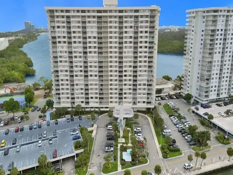 300 Bayview Drive Sunny Isles Beach FL 33160