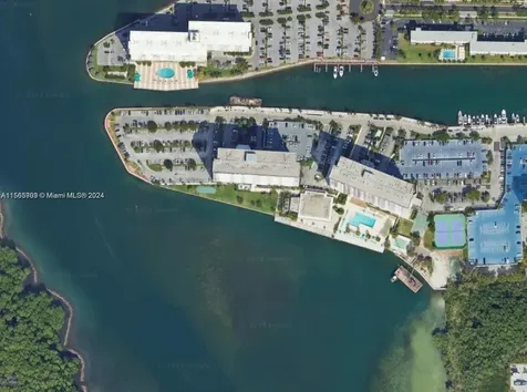 300 Bayview Drive Sunny Isles Beach FL 33160