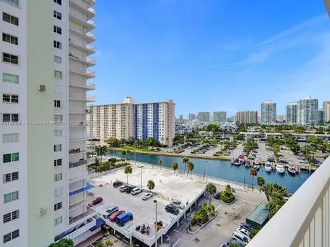 300 Bayview Drive Sunny Isles Beach FL 33160