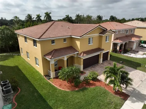 960 NW 204th Street Miami Gardens FL 33169