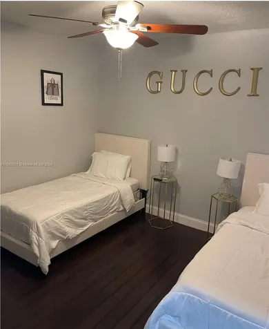 960 NW 204th Street Miami Gardens FL 33169