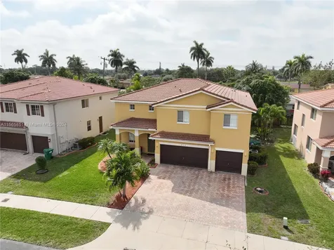 960 NW 204th Street Miami Gardens FL 33169