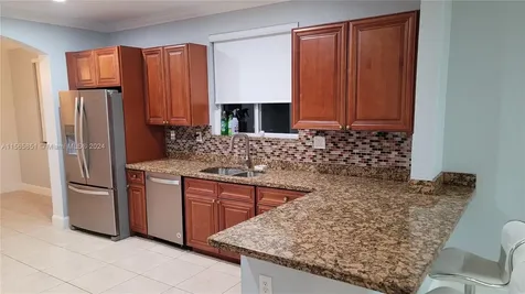 960 NW 204th Street Miami Gardens FL 33169