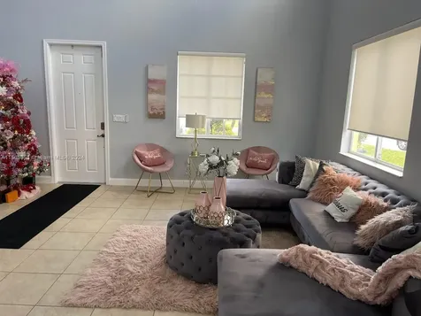 960 NW 204th Street Miami Gardens FL 33169