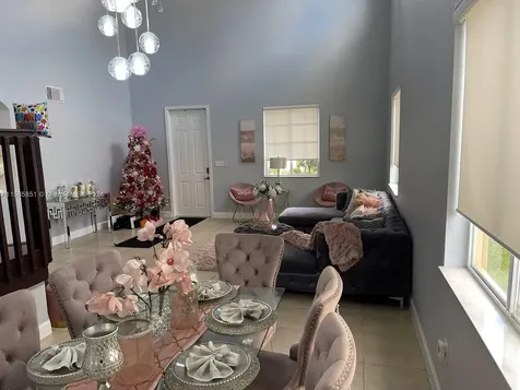 960 NW 204th Street Miami Gardens FL 33169