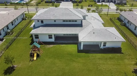 11035 N Sierra Ranch Drive Davie FL 33324