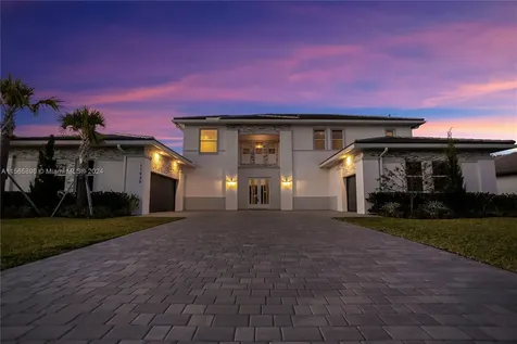 11035 N Sierra Ranch Drive Davie FL 33324