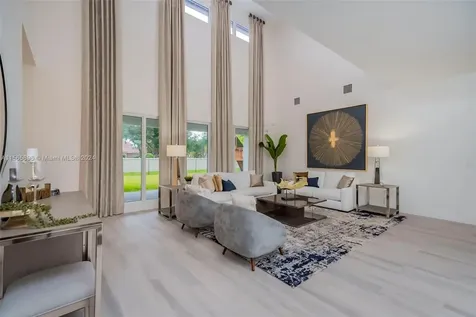 11035 N Sierra Ranch Drive Davie FL 33324