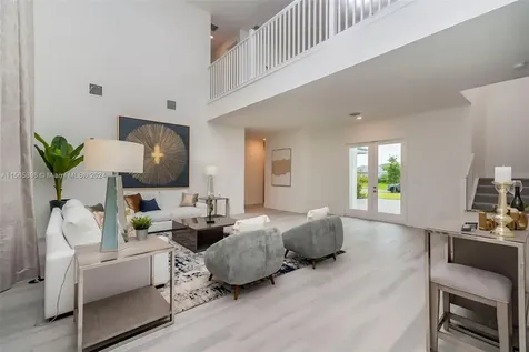 11035 N Sierra Ranch Drive Davie FL 33324