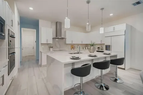 11035 N Sierra Ranch Drive Davie FL 33324