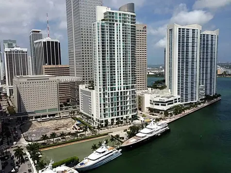 475 Brickell Avenue Miami FL 33131