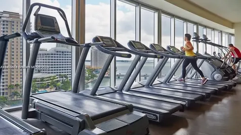 475 Brickell Avenue Miami FL 33131