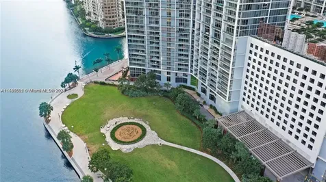 475 Brickell Avenue Miami FL 33131