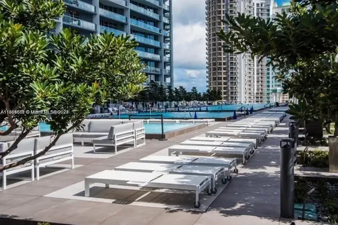 475 Brickell Avenue Miami FL 33131