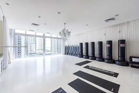 475 Brickell Avenue Miami FL 33131