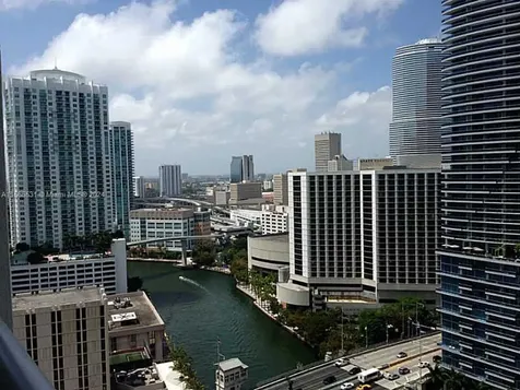 475 Brickell Avenue Miami FL 33131