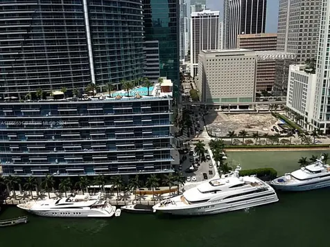 475 Brickell Avenue Miami FL 33131