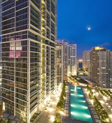 475 Brickell Avenue Miami FL 33131
