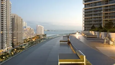 475 Brickell Avenue Miami FL 33131