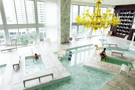 475 Brickell Avenue Miami FL 33131