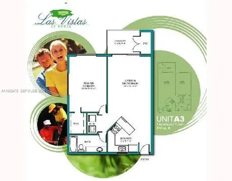 8363 Lake Drive Doral FL 33166