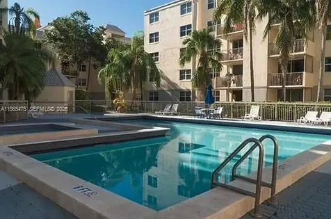 8363 Lake Drive Doral FL 33166
