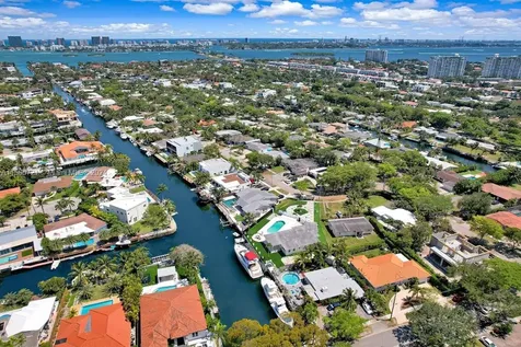 12735 Ixora Road North Miami FL 33181-2313