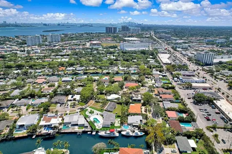 12735 Ixora Road North Miami FL 33181-2313