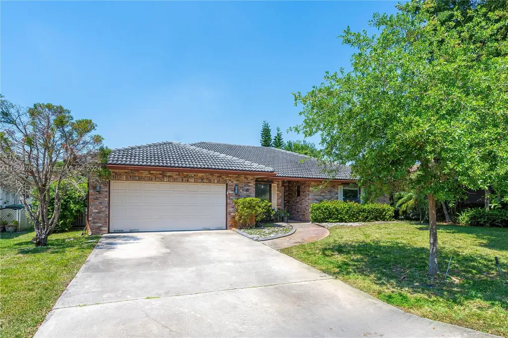 4110 NW 69th Terrace Coral Springs FL 33065
