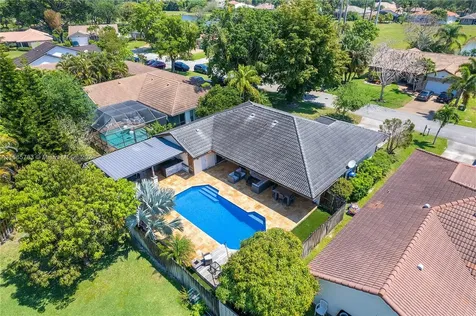 4110 NW 69th Terrace Coral Springs FL 33065