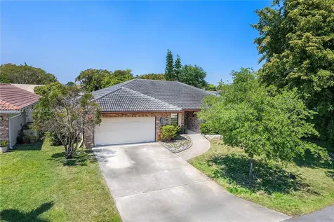 4110 NW 69th Terrace Coral Springs FL 33065