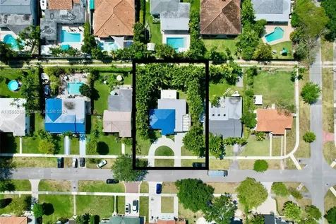 1150 Plover Avenue Miami Springs FL 33166