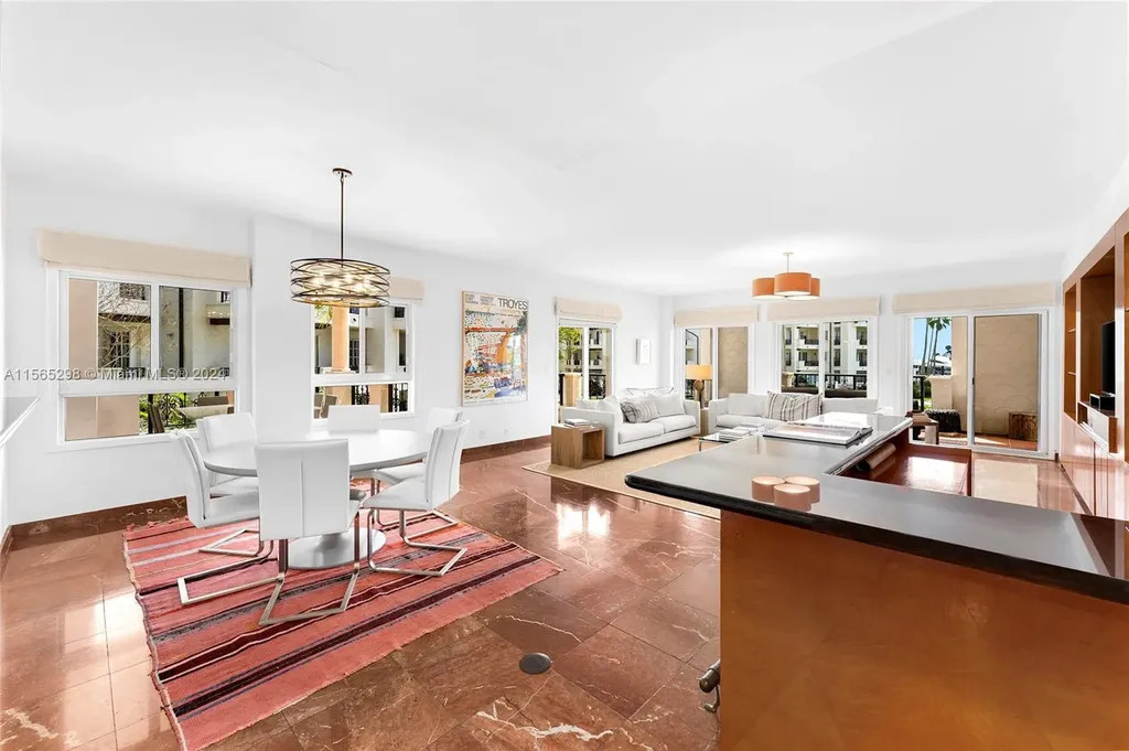 2221 Fisher Island Drive Miami Beach FL 33109