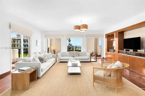 2221 Fisher Island Drive Miami Beach FL 33109