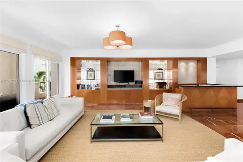 2221 Fisher Island Drive Miami Beach FL 33109