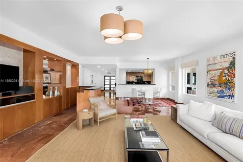 2221 Fisher Island Drive Miami Beach FL 33109