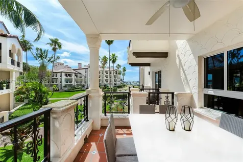 2221 Fisher Island Drive Miami Beach FL 33109