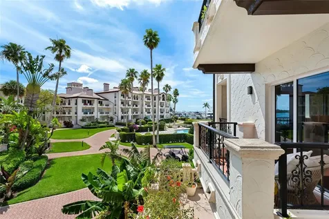 2221 Fisher Island Drive Miami Beach FL 33109