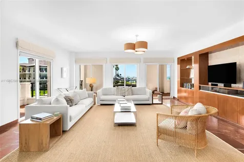 2221 Fisher Island Drive Miami Beach FL 33109