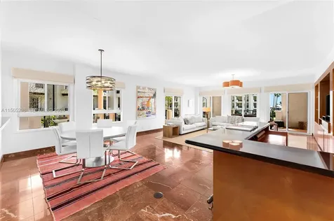 2221 Fisher Island Drive Miami Beach FL 33109