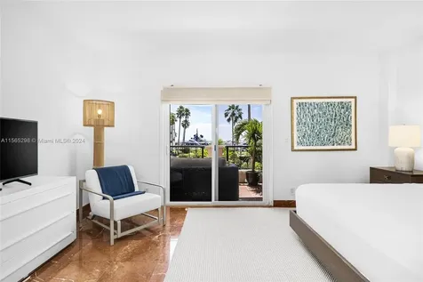 2221 Fisher Island Drive Miami Beach FL 33109