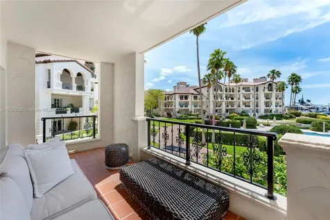 2221 Fisher Island Drive Miami Beach FL 33109