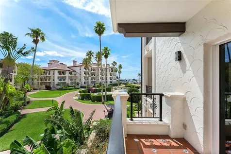 2221 Fisher Island Drive Miami Beach FL 33109
