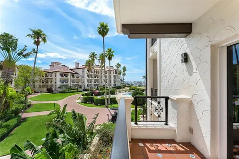 2221 Fisher Island Drive Miami Beach FL 33109