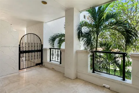 2221 Fisher Island Drive Miami Beach FL 33109